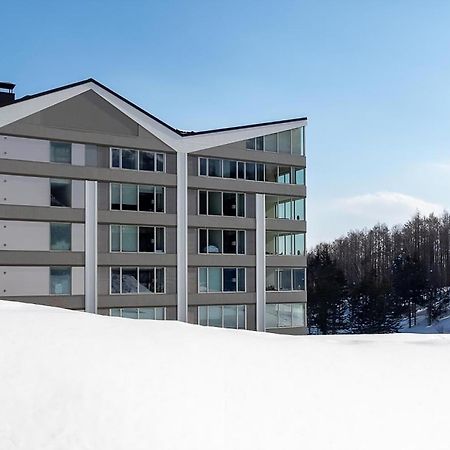 The Maples Niseko Hotel Kutchan Luaran gambar