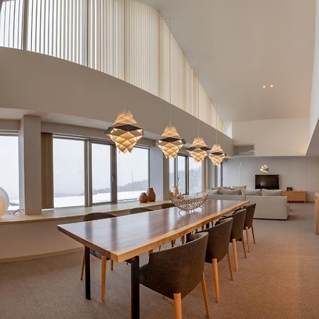 The Maples Niseko Hotel Kutchan Luaran gambar