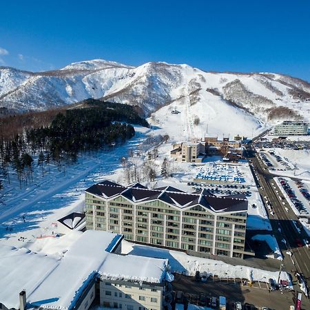 The Maples Niseko Hotel Kutchan Luaran gambar