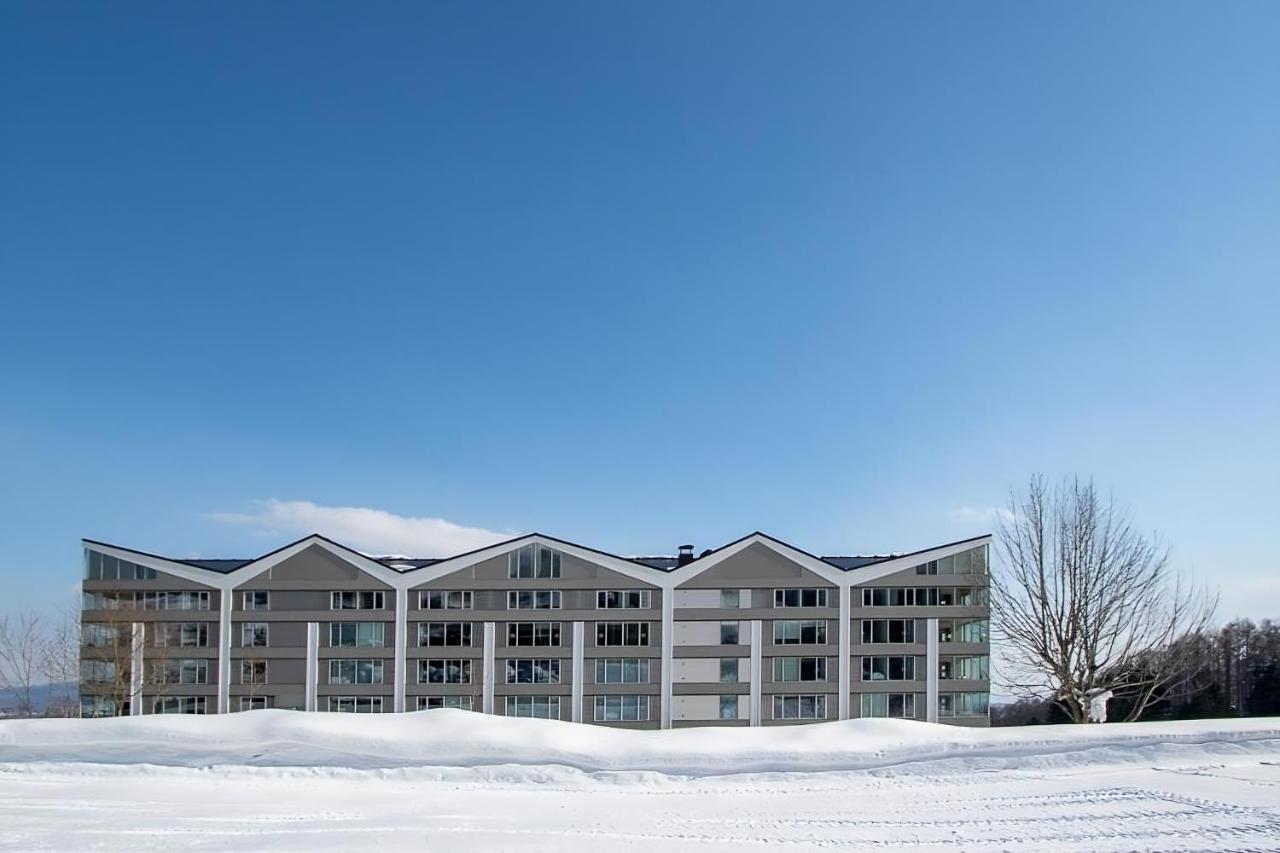 The Maples Niseko Hotel Kutchan Luaran gambar