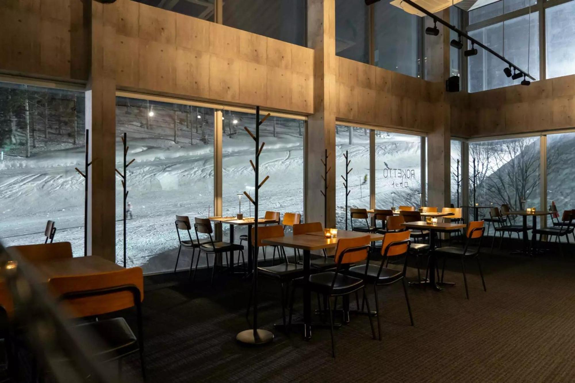 The Maples Niseko Hotel Kutchan Luaran gambar