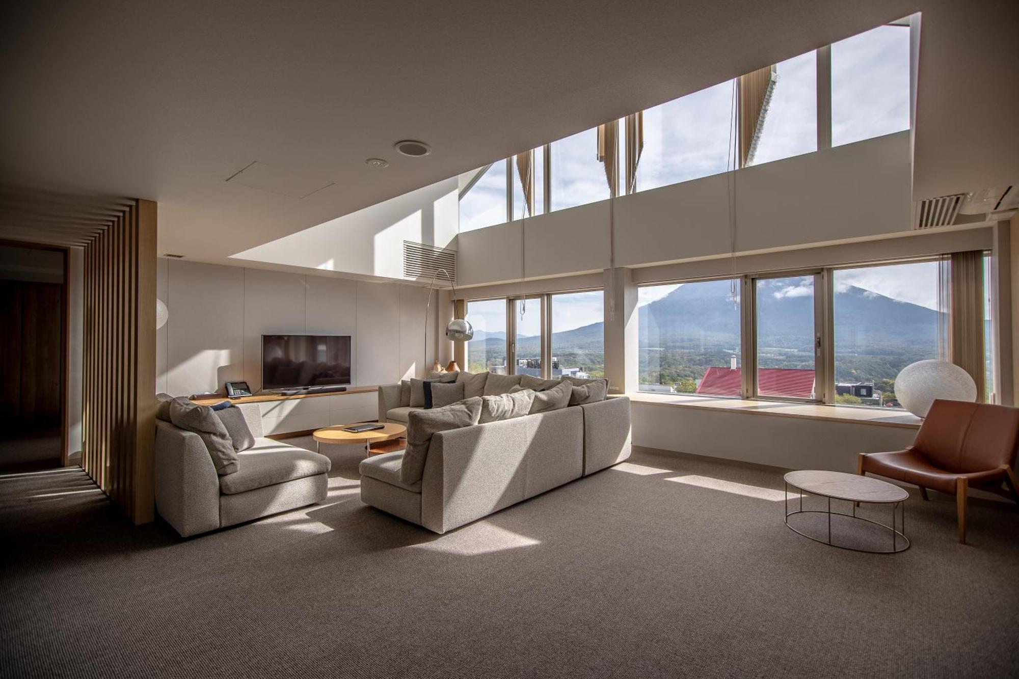 The Maples Niseko Hotel Kutchan Luaran gambar