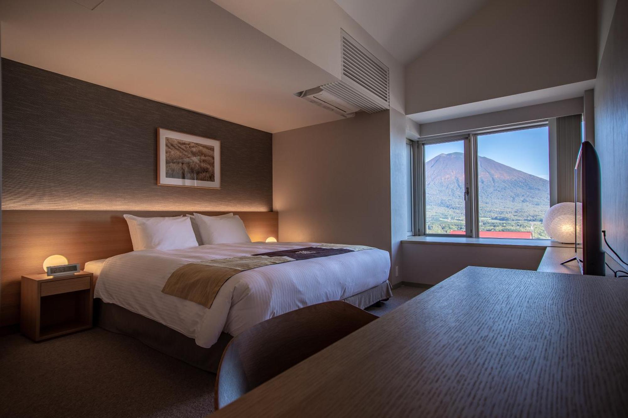 The Maples Niseko Hotel Kutchan Luaran gambar
