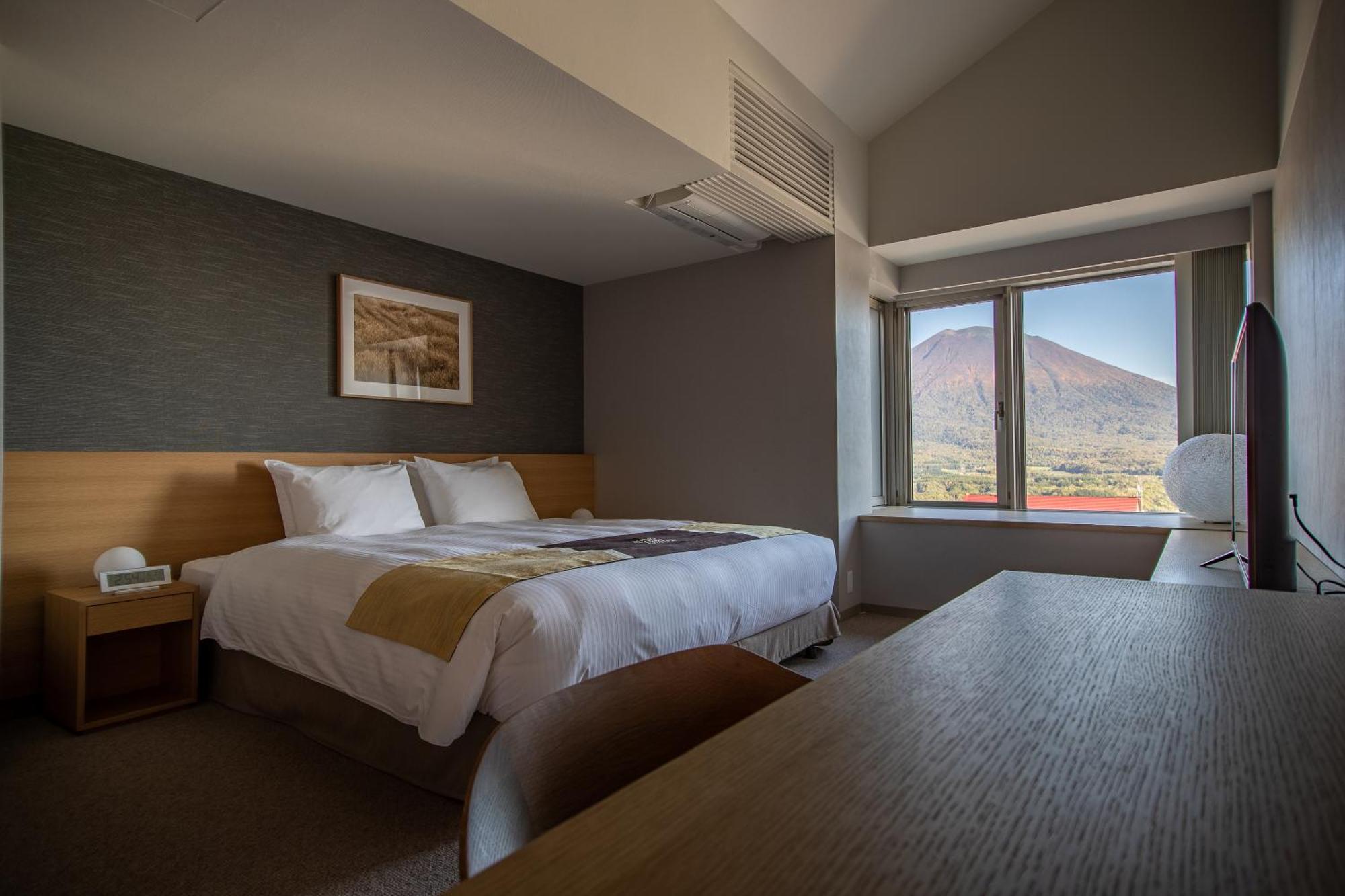 The Maples Niseko Hotel Kutchan Luaran gambar