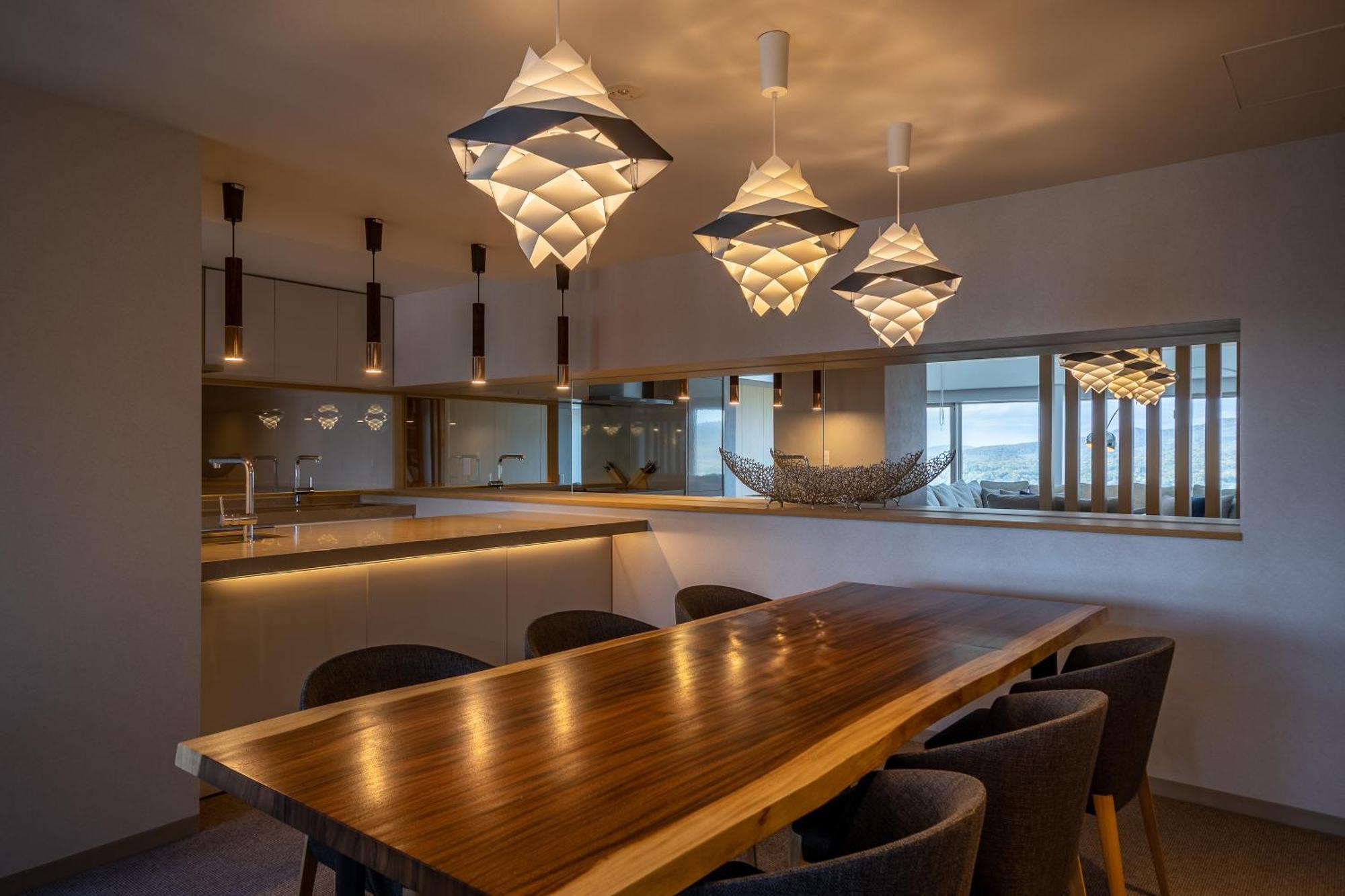 The Maples Niseko Hotel Kutchan Luaran gambar
