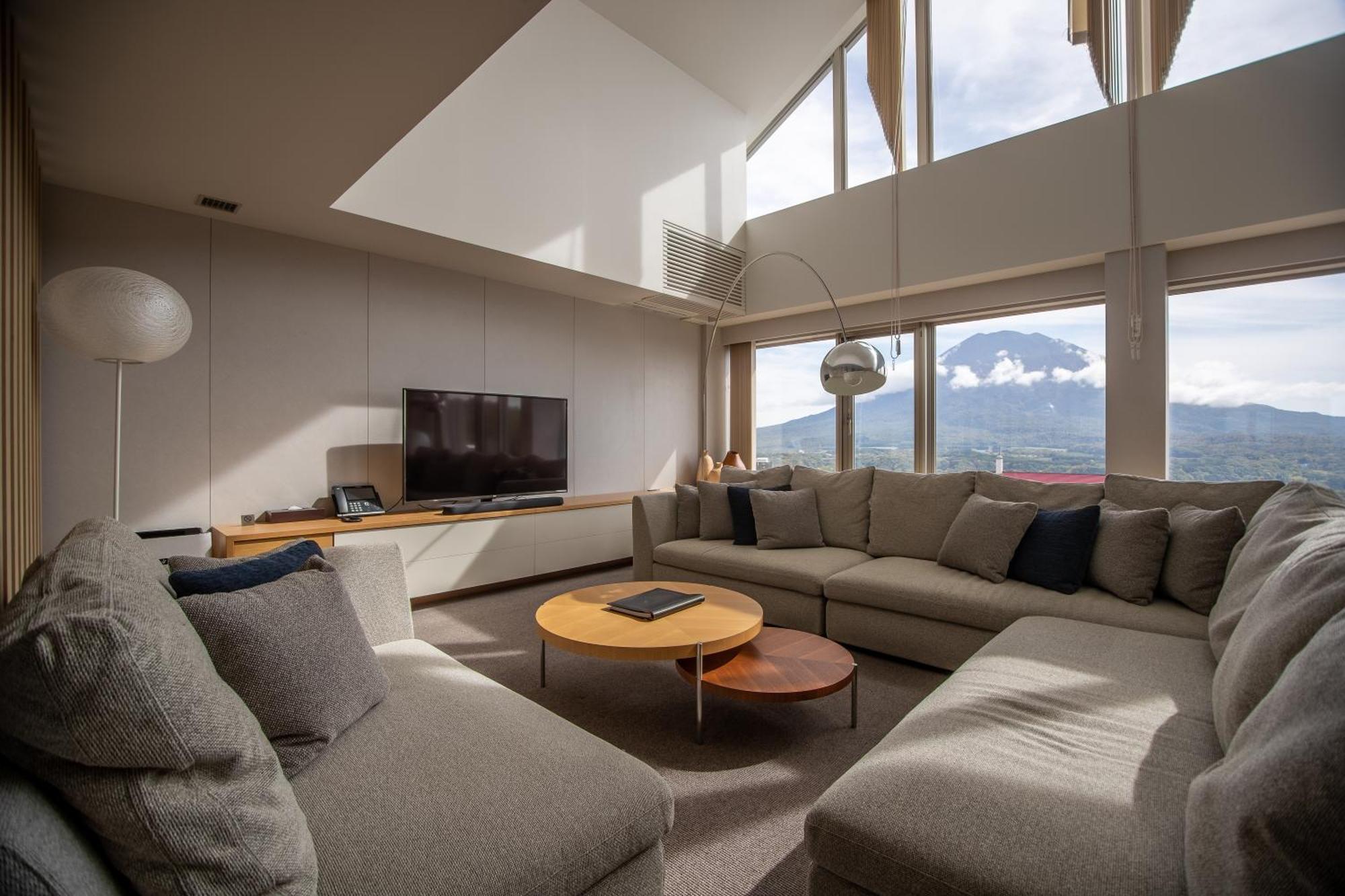 The Maples Niseko Hotel Kutchan Luaran gambar