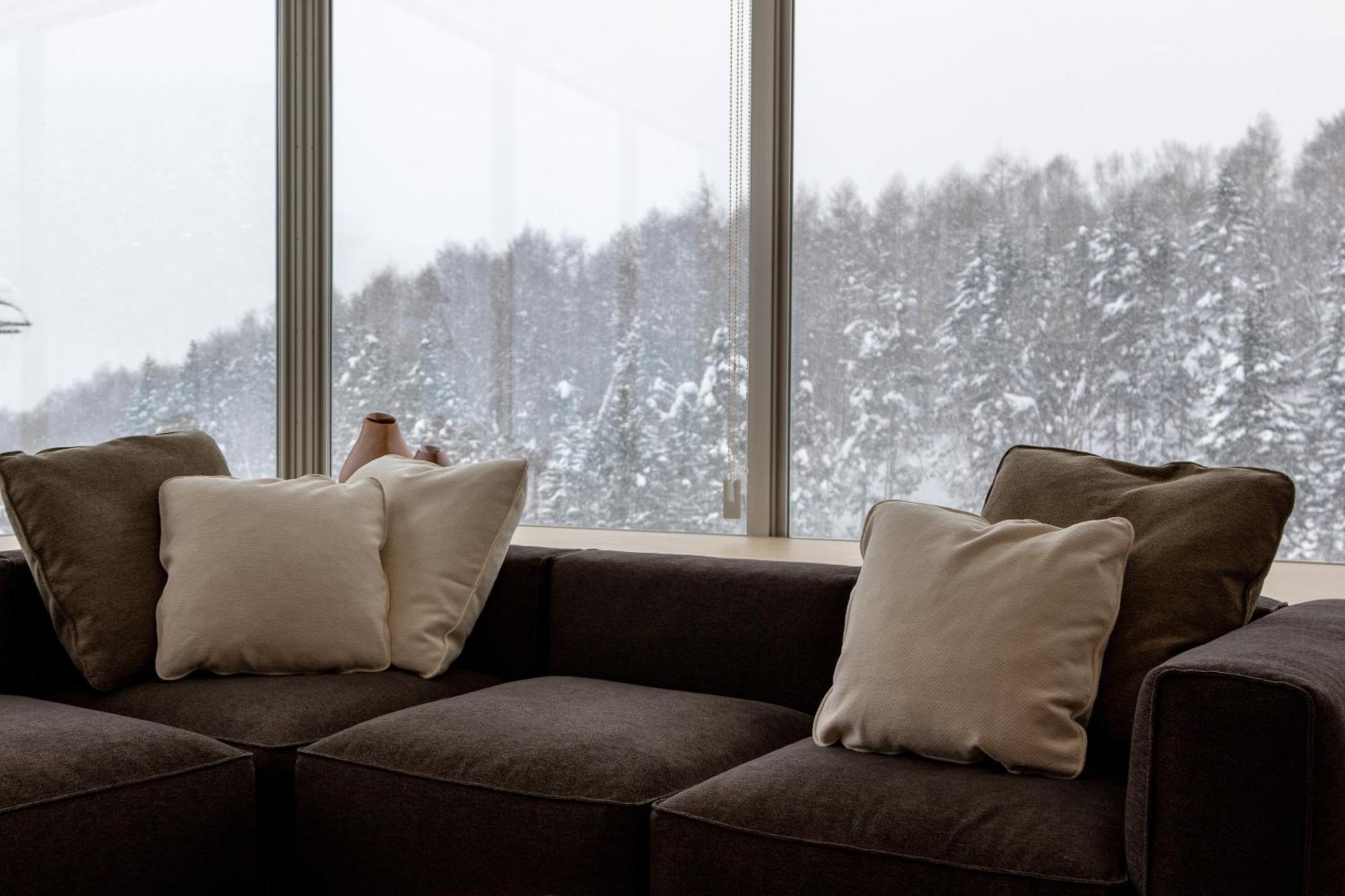 The Maples Niseko Hotel Kutchan Luaran gambar
