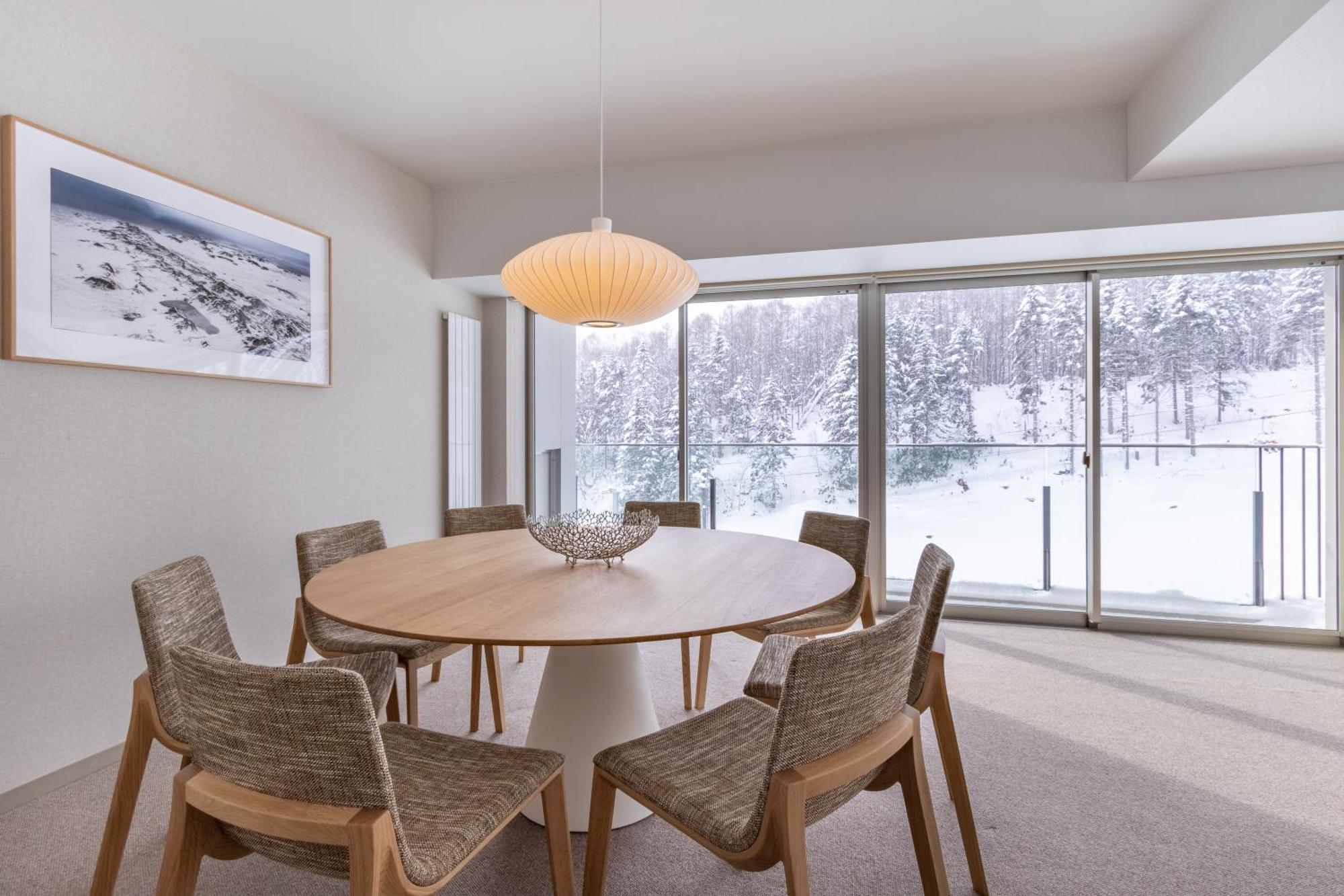 The Maples Niseko Hotel Kutchan Luaran gambar
