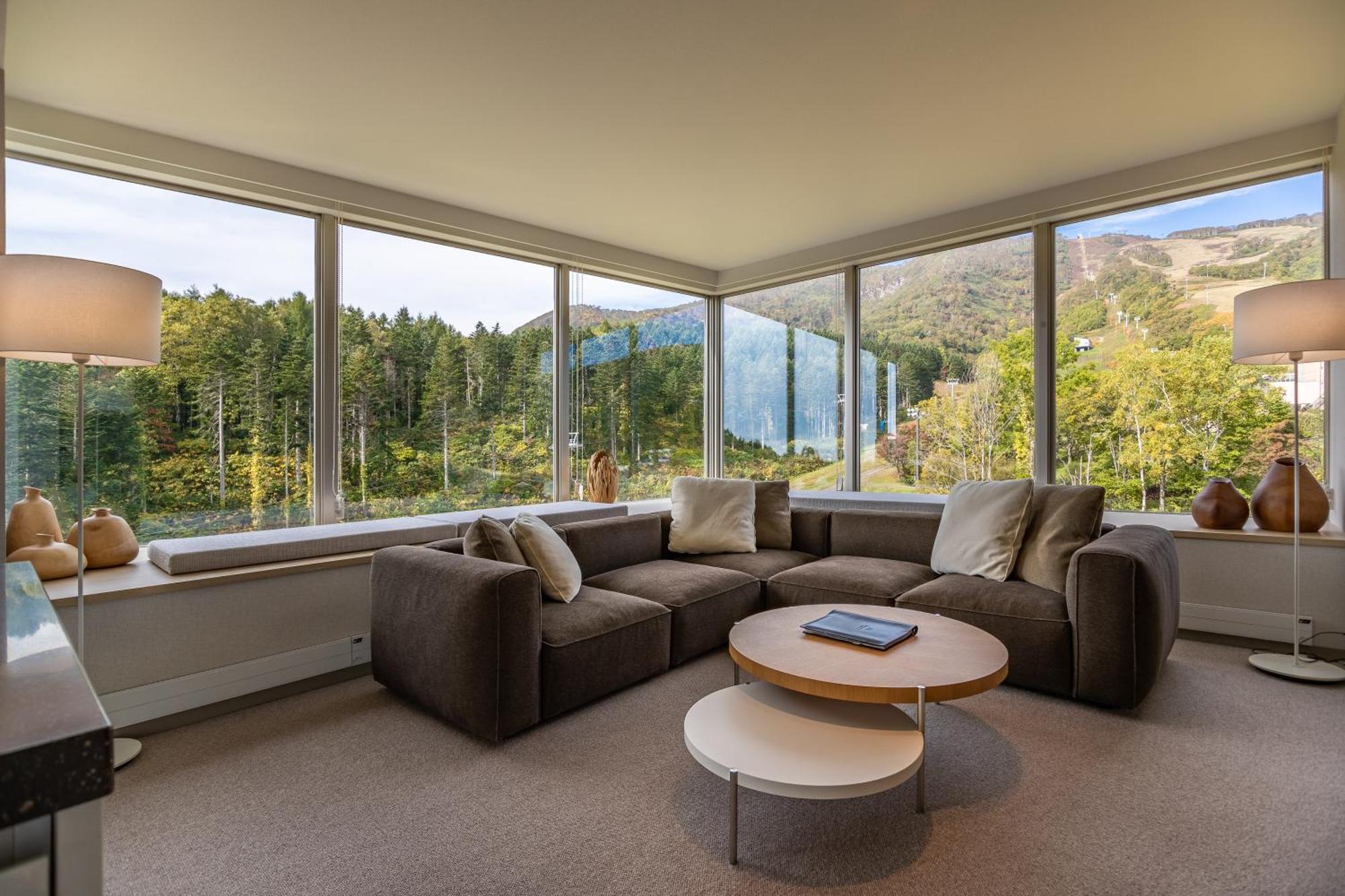 The Maples Niseko Hotel Kutchan Luaran gambar