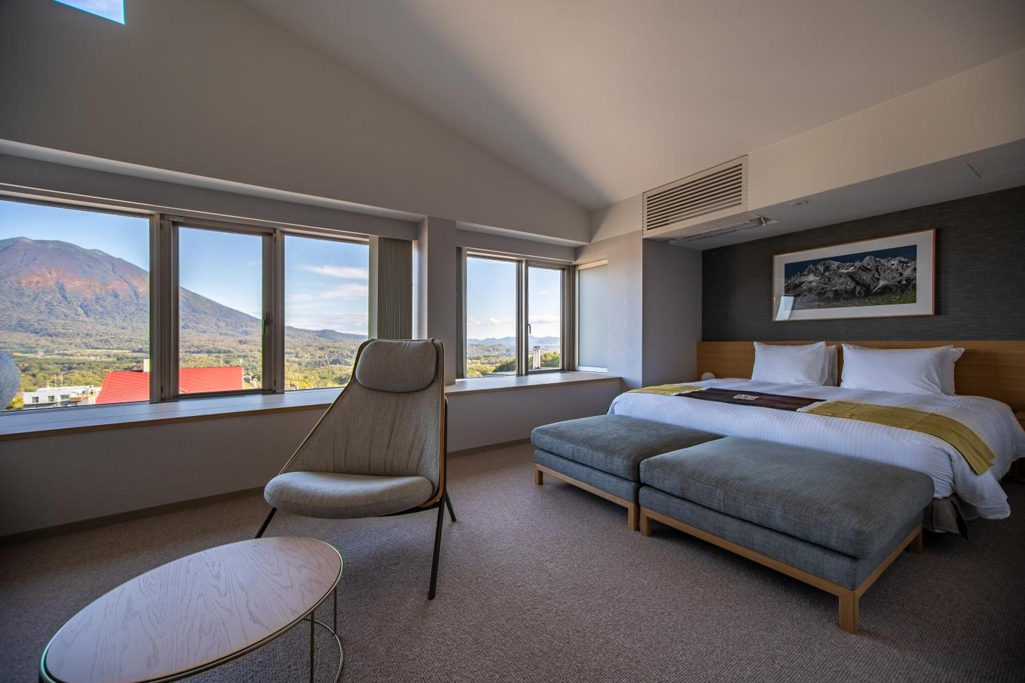 The Maples Niseko Hotel Kutchan Luaran gambar