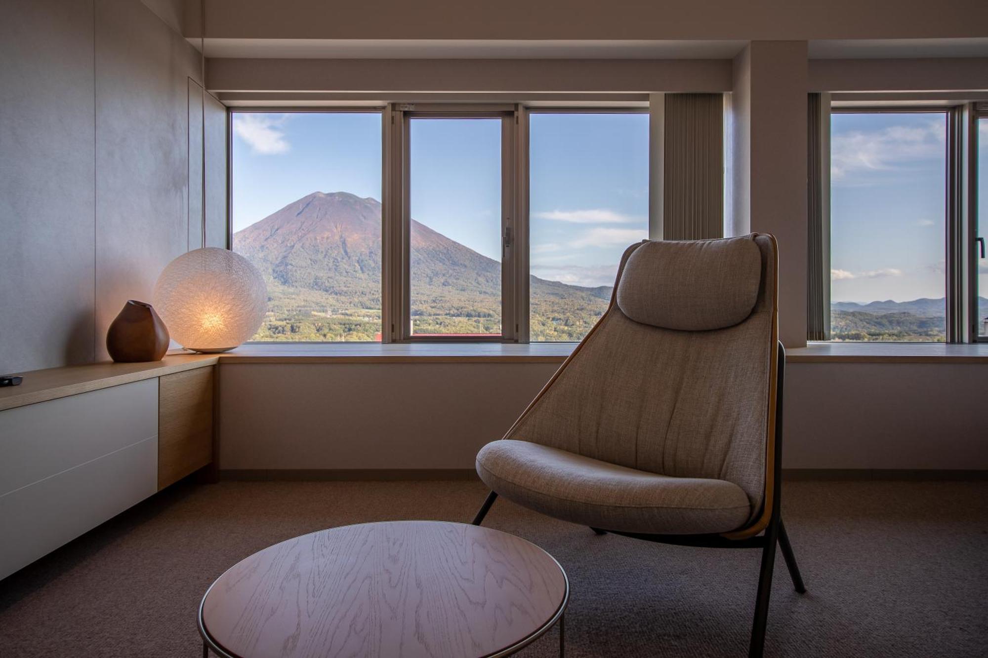 The Maples Niseko Hotel Kutchan Luaran gambar