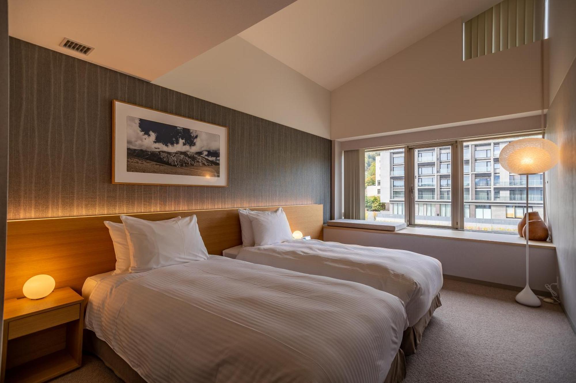 The Maples Niseko Hotel Kutchan Luaran gambar