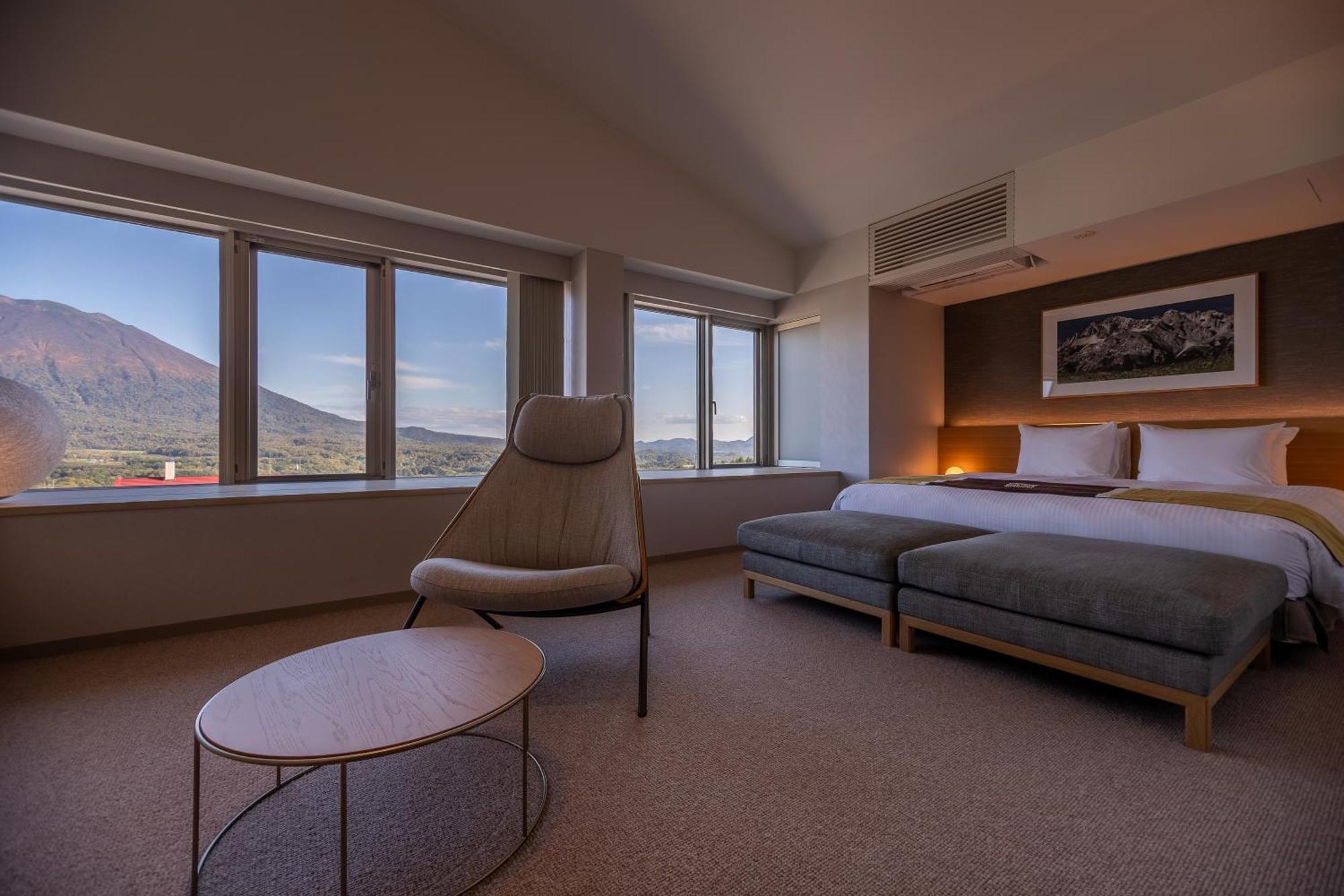 The Maples Niseko Hotel Kutchan Luaran gambar