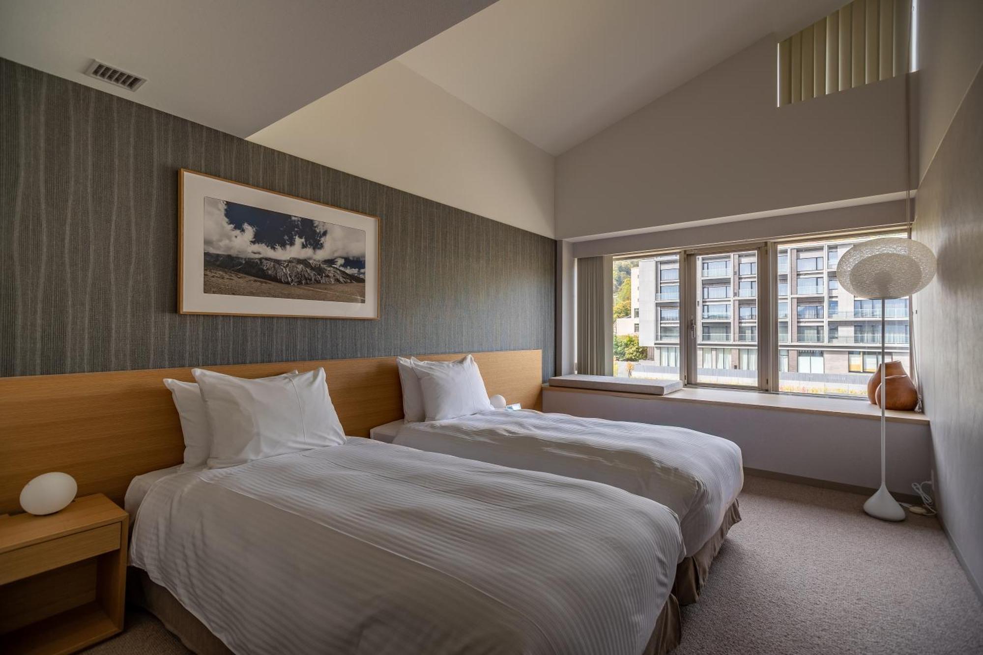 The Maples Niseko Hotel Kutchan Luaran gambar