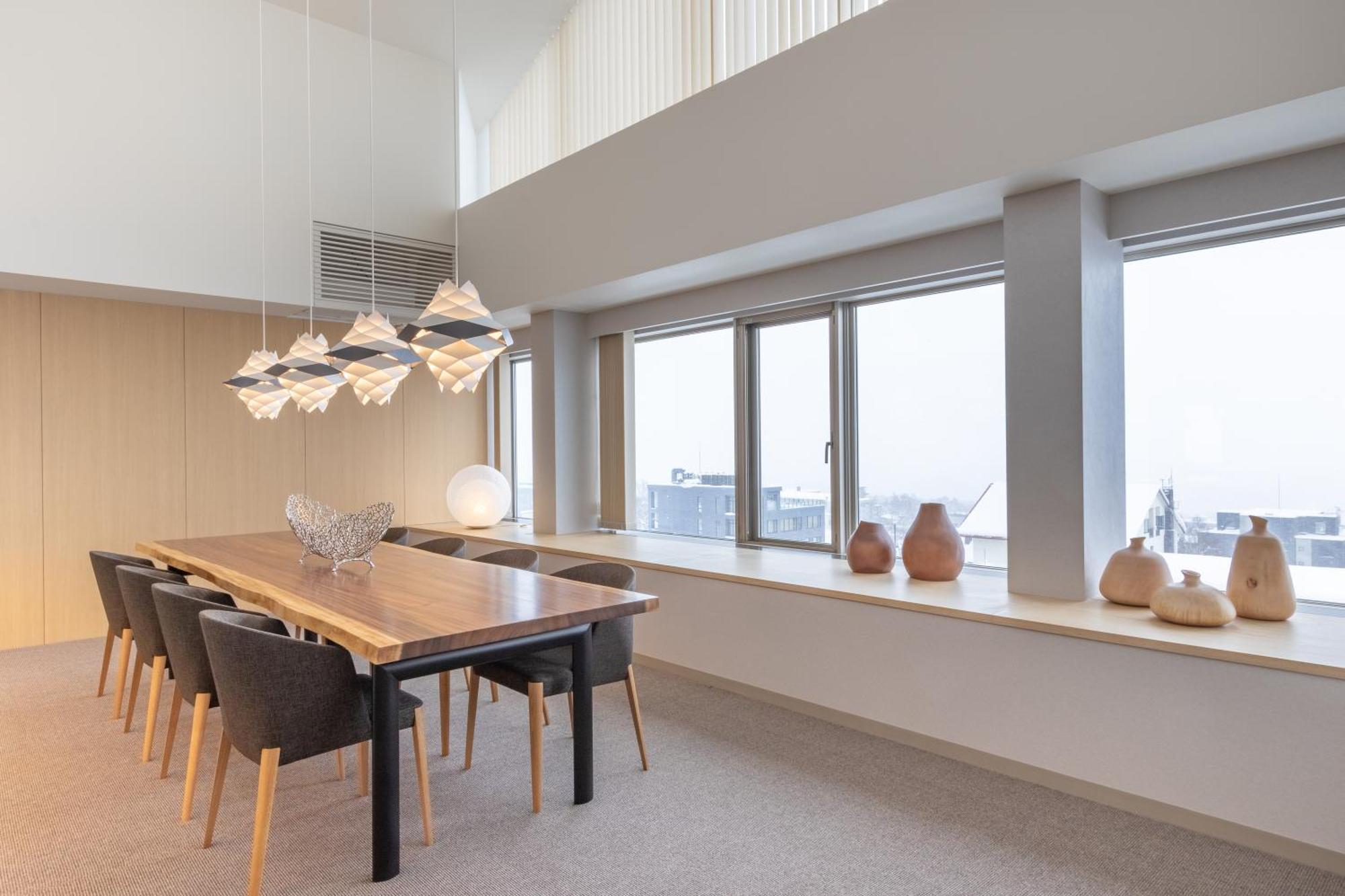 The Maples Niseko Hotel Kutchan Luaran gambar