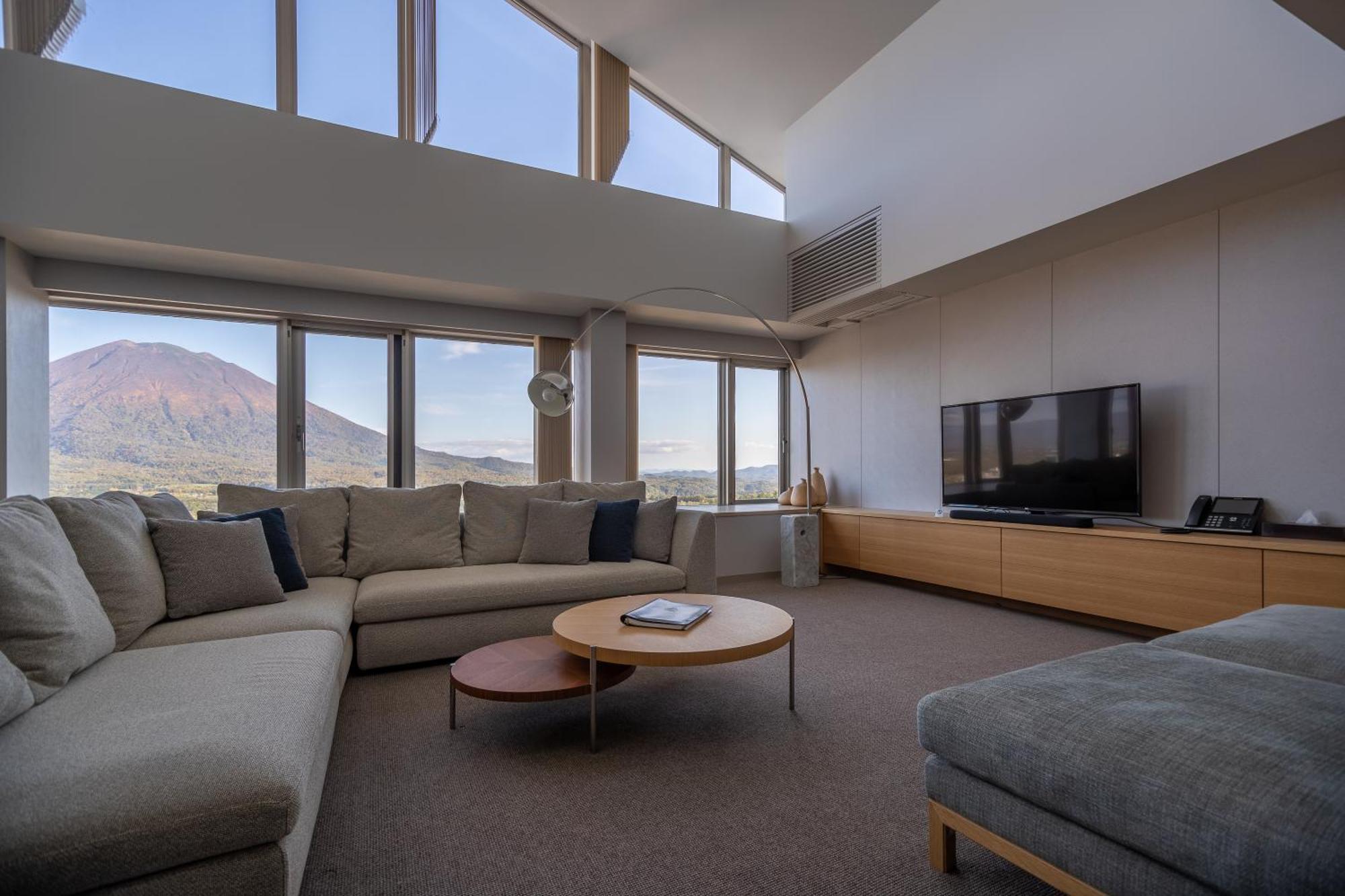 The Maples Niseko Hotel Kutchan Luaran gambar
