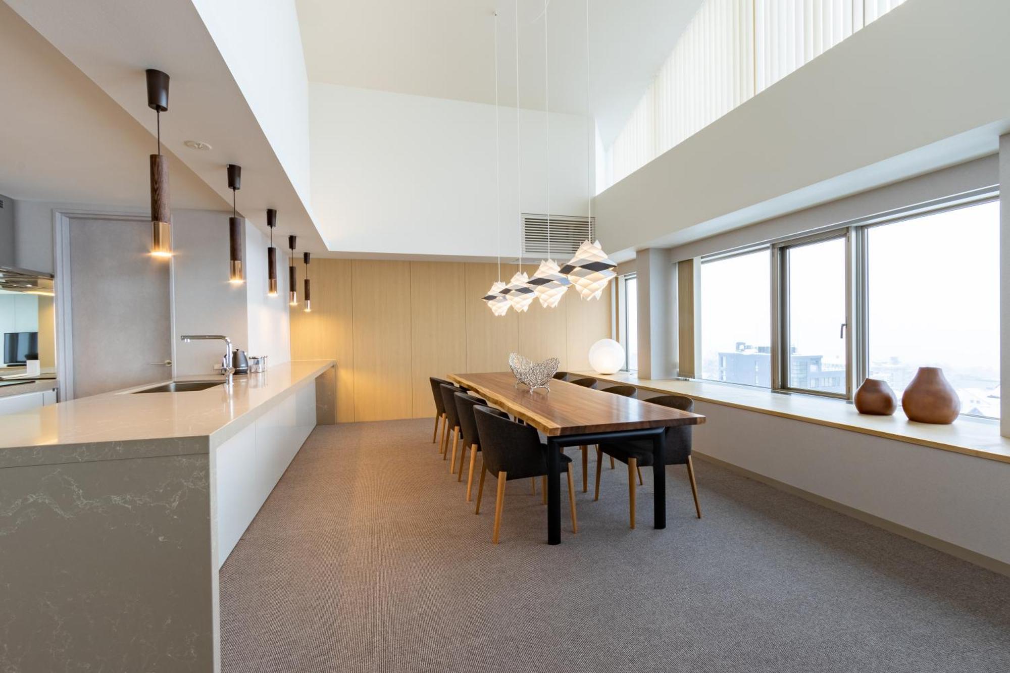 The Maples Niseko Hotel Kutchan Luaran gambar