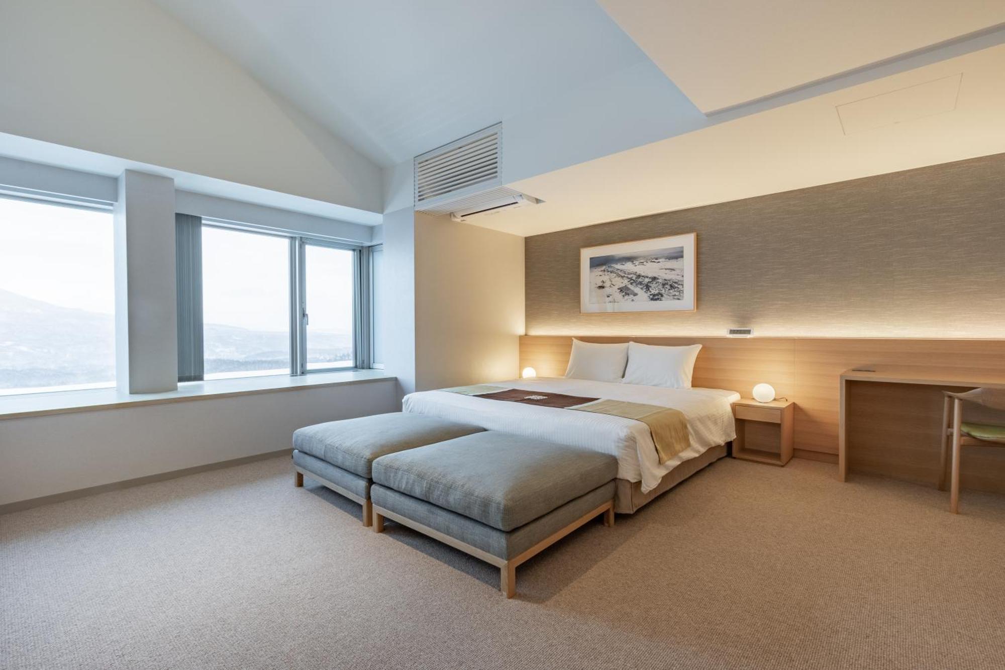 The Maples Niseko Hotel Kutchan Luaran gambar