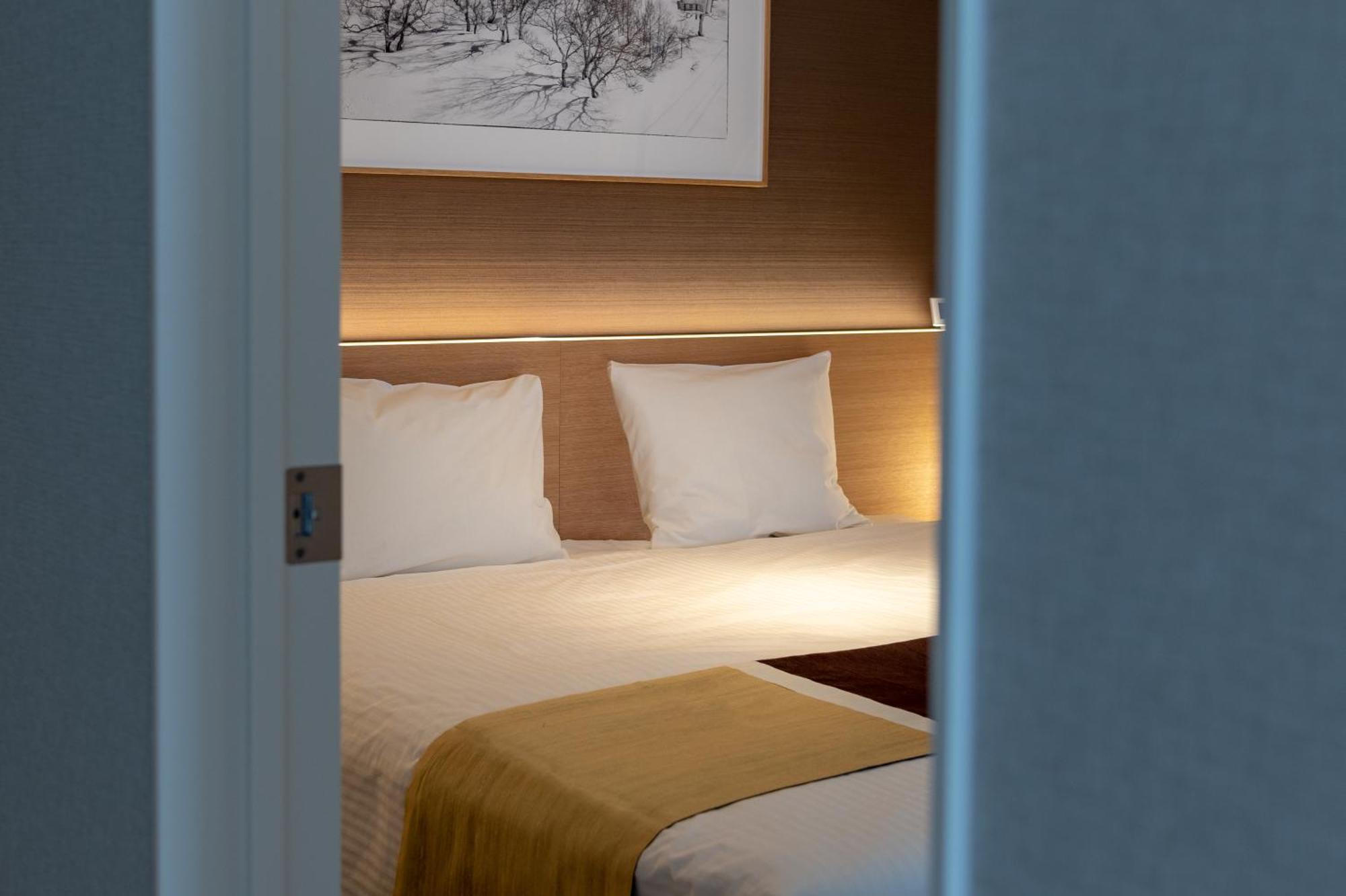 The Maples Niseko Hotel Kutchan Luaran gambar
