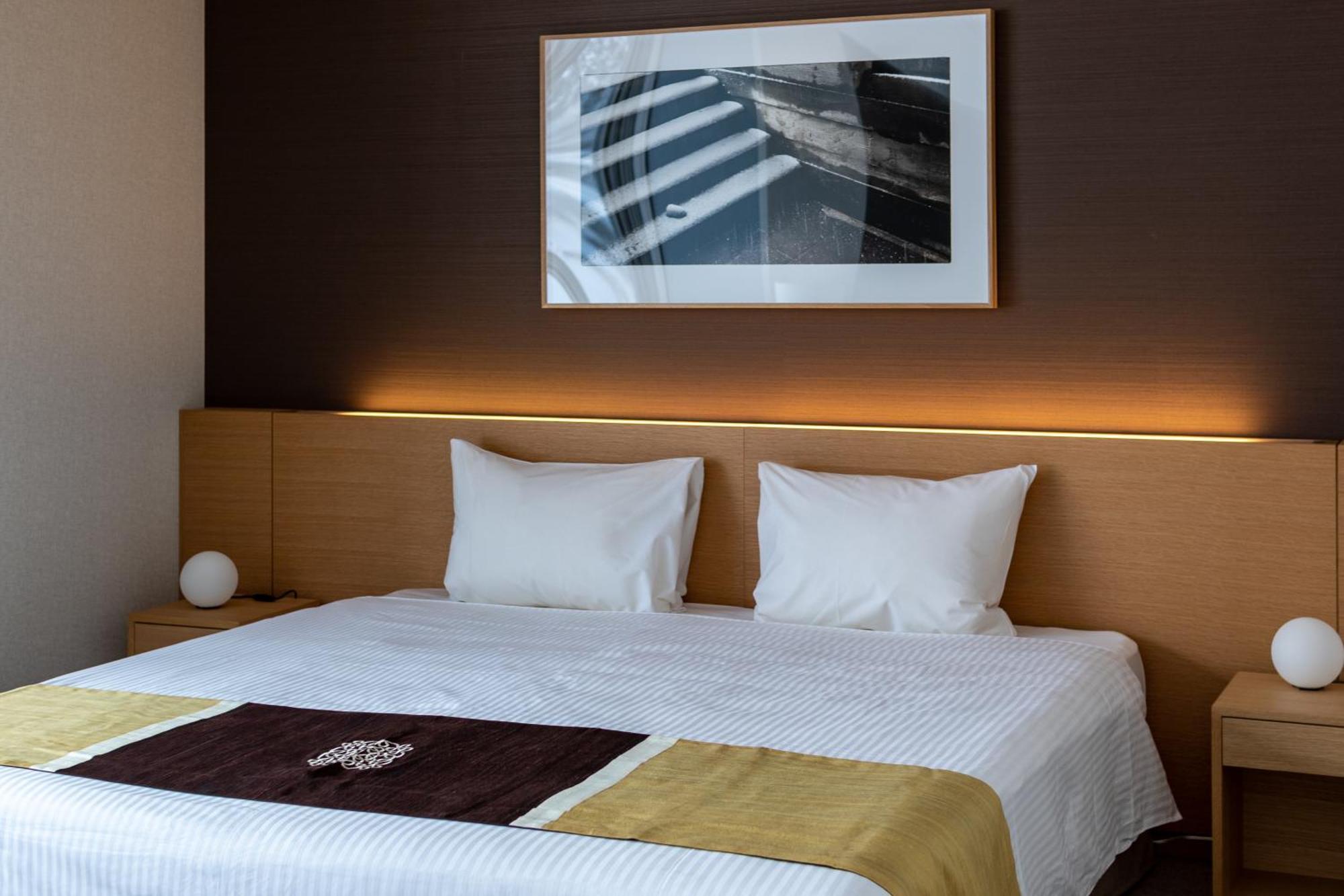 The Maples Niseko Hotel Kutchan Luaran gambar