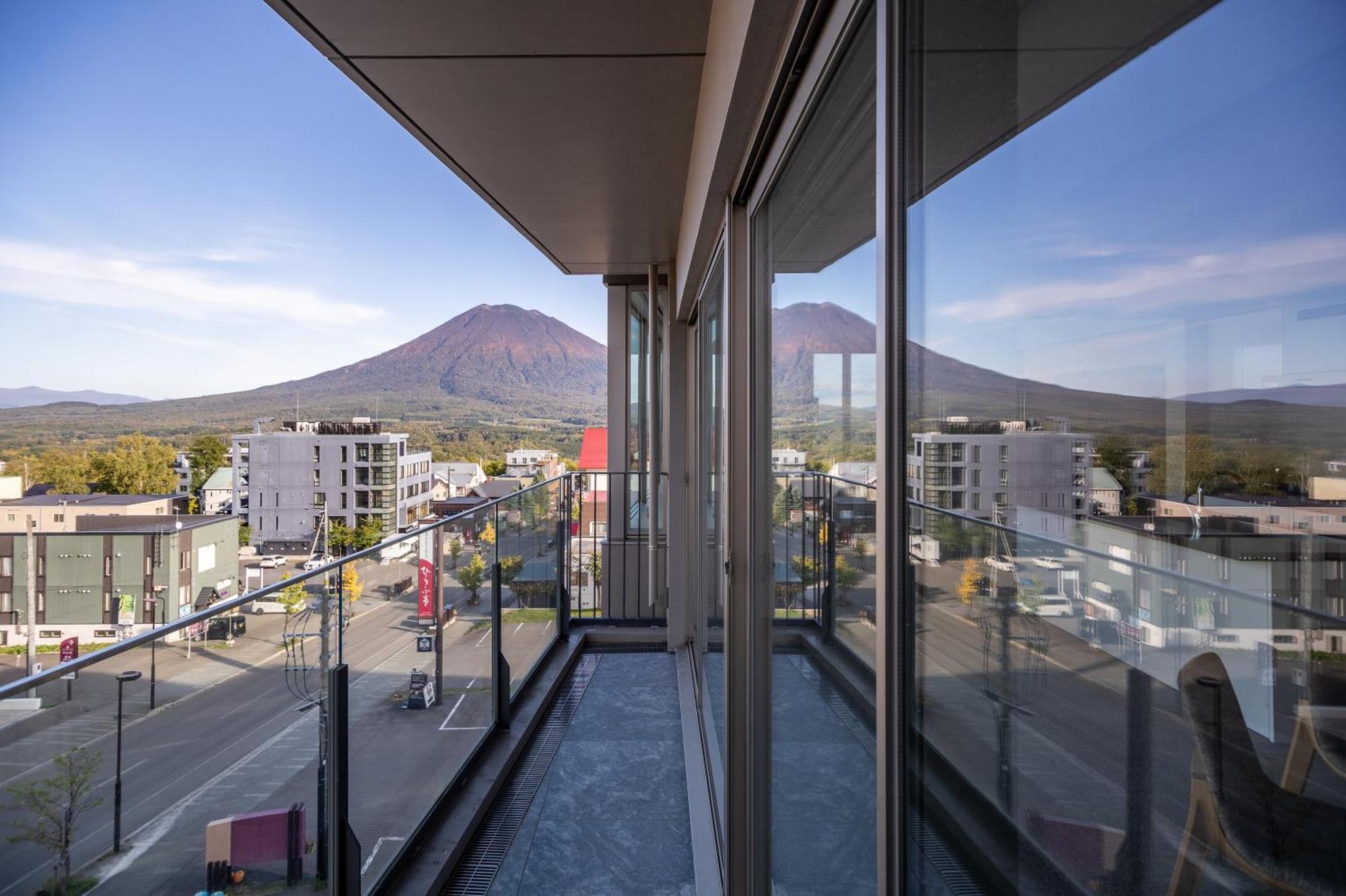 The Maples Niseko Hotel Kutchan Luaran gambar