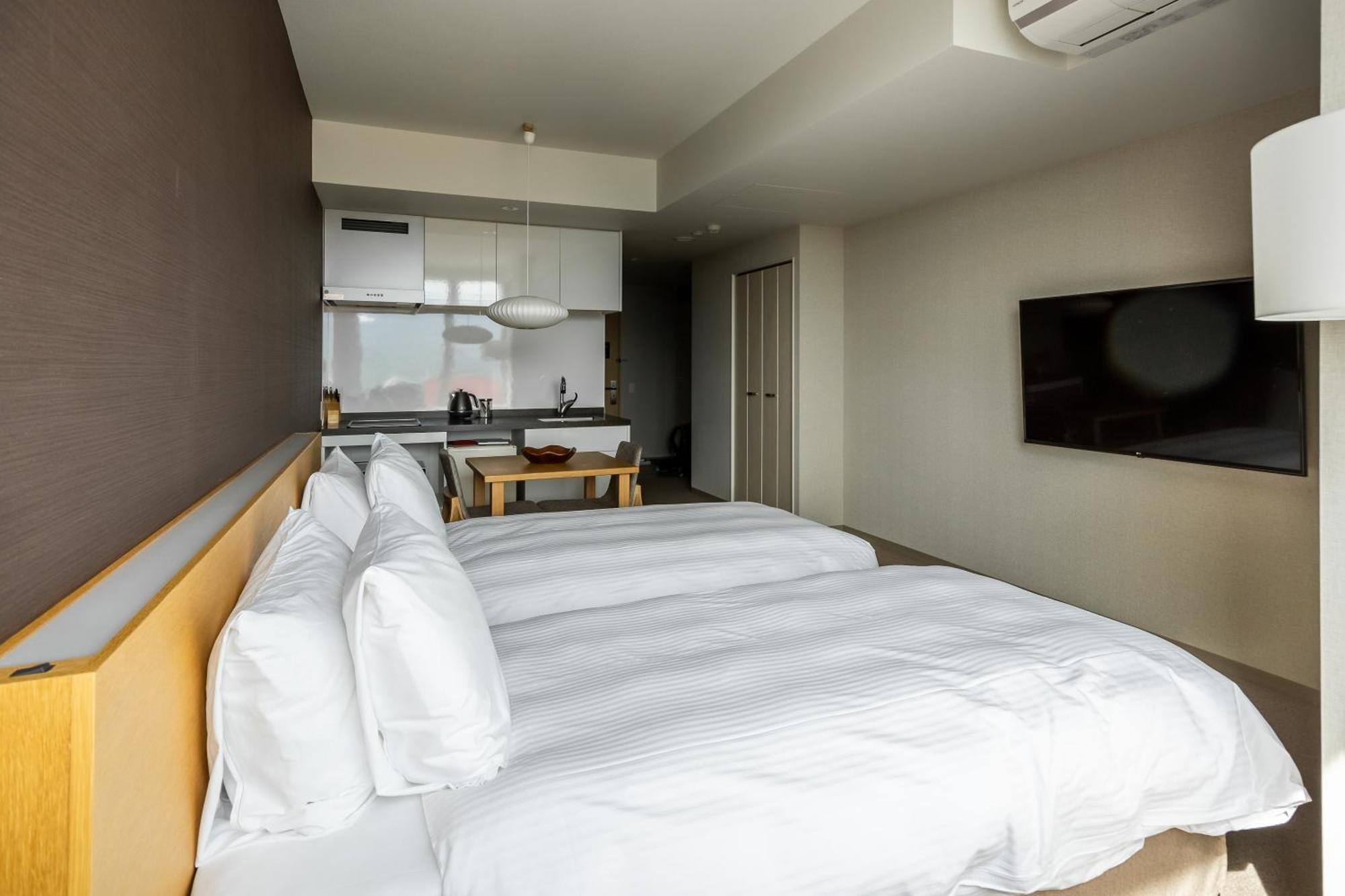 The Maples Niseko Hotel Kutchan Luaran gambar